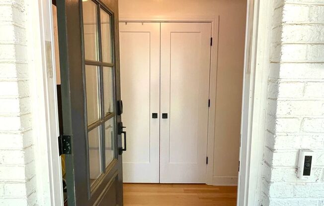 Newly Remodeled 3BD, 2.5BA Raleigh Home with a Fenced Yard & Two Decks in a Prime Location Near RDU, RTP, and UNC REX Hospital