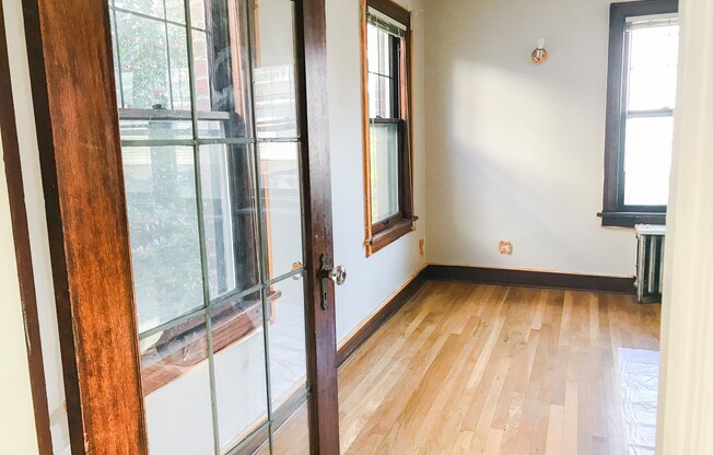 Terry Anne Apartments