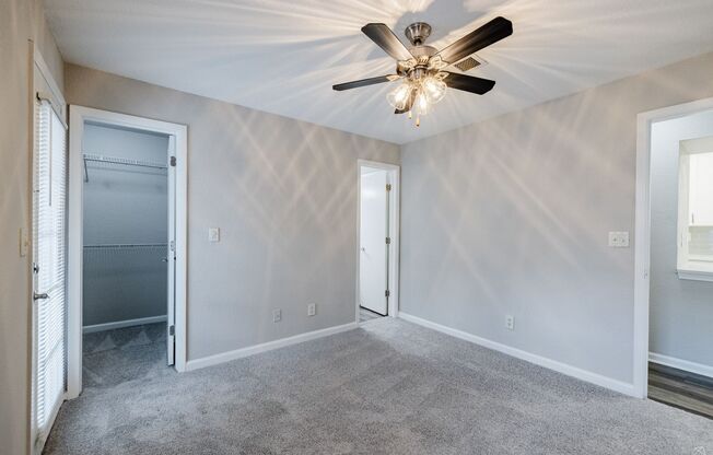 2 beds, 2 baths, 1,000 sqft, $1,450, Unit 2040