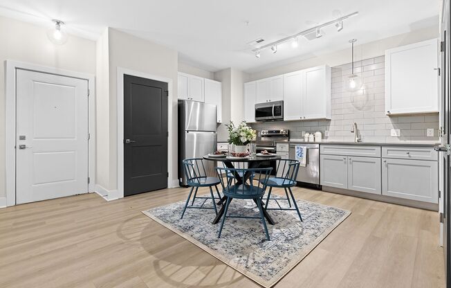 Parkview at Spring Hill Apartments