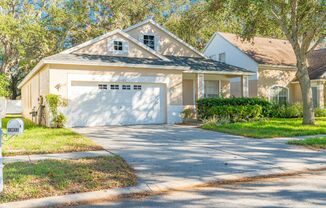 Charming 3-Bedroom Home for Rent in Temple Terrace