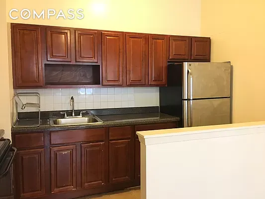 1 bed, 1 bath, $2,550, Unit 3A