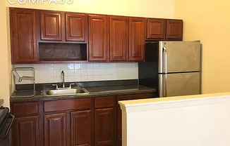 1 bed, 1 bath, $2,550, Unit 3A