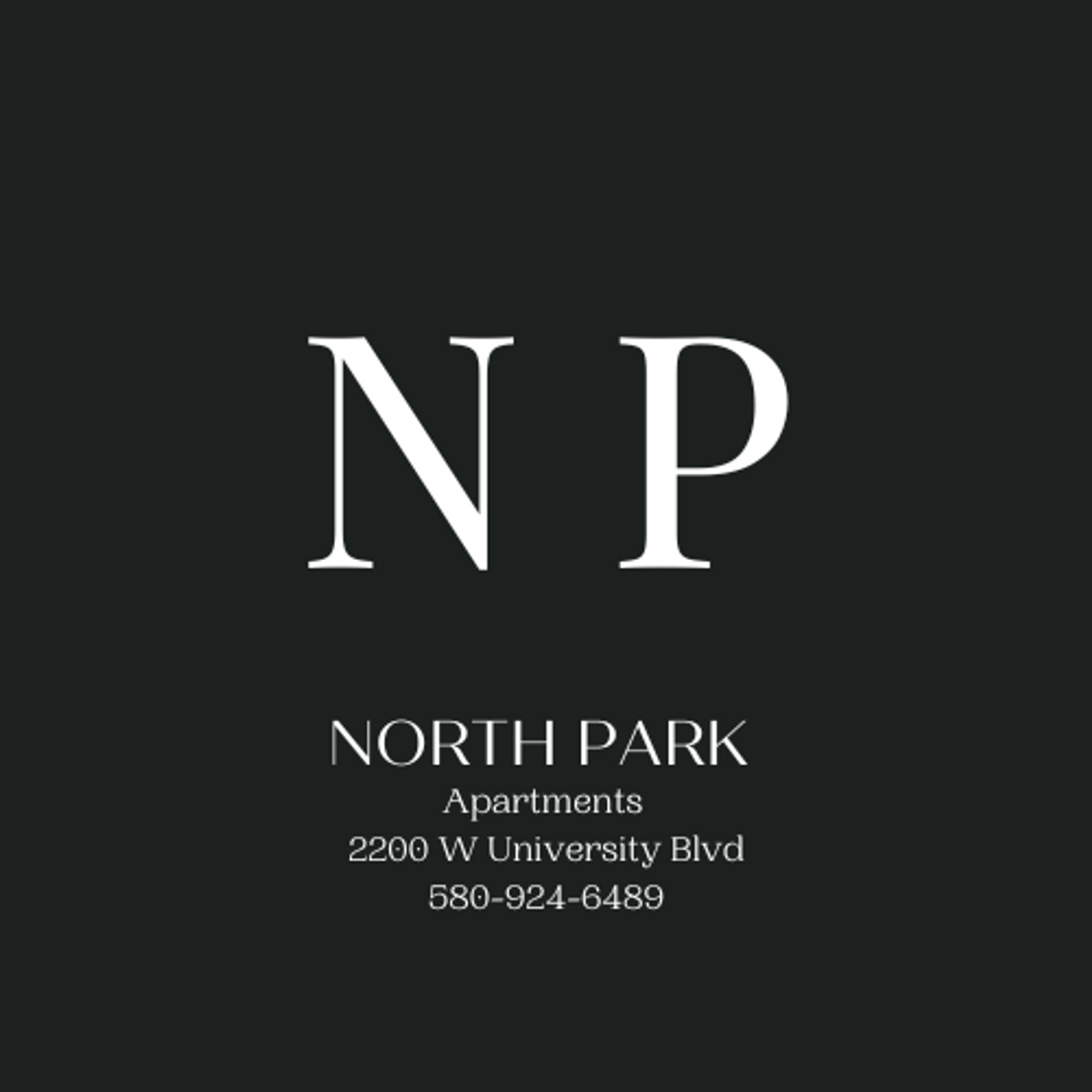 North Park Apartments
