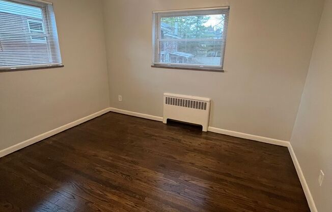 1 bed, 1 bath, $825, Unit 3