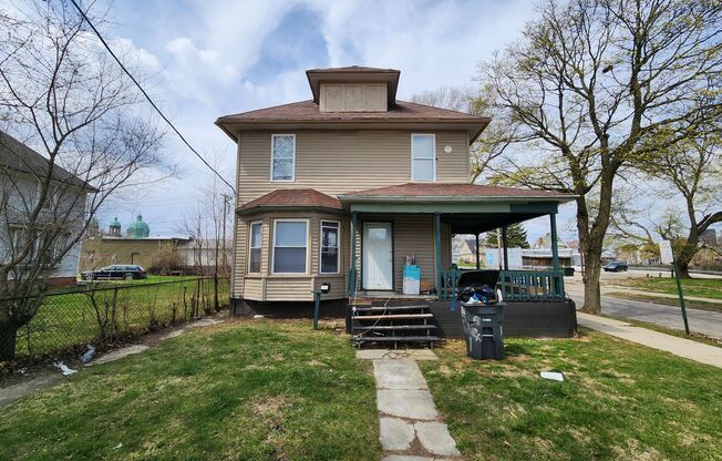 502 Potter - 418 Greenwood