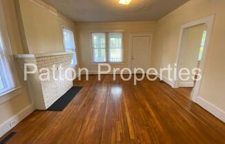 3 beds, 1 bath, $1,845