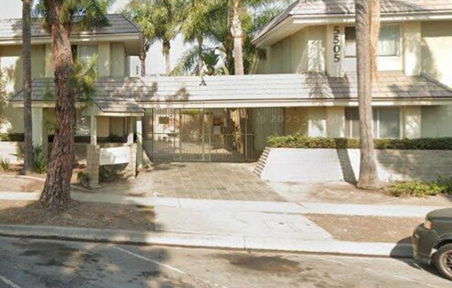 5505 Ackerfield Ave in Long Beach