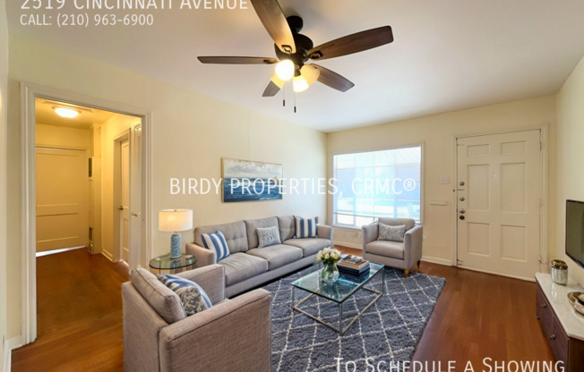 2519 CINCINNATI AVE