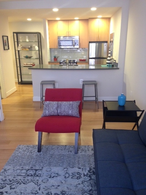 Sutton Plaza Apartments