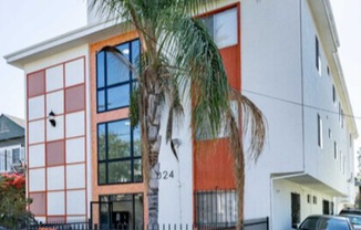 Studio, 1 bath, $1,650, Unit 1024 - Unit 101