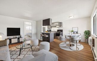 3342-3358 Butternut Dr (8 units)