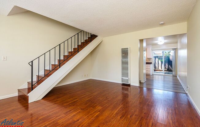 Monroe St 1306 (Harrison)