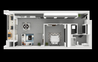 Partner-provided photo for $2095 unit