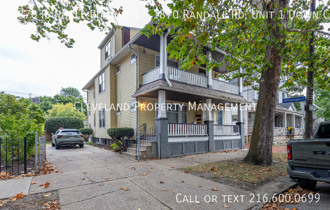 1870 Randall Rd Unit 1