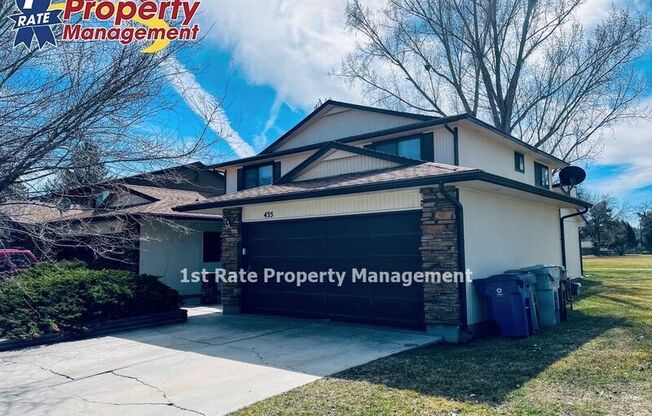 435 W MELROSE ST