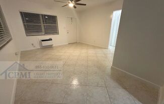 1 bed, 1 bath, 624 sqft, $1,650, Unit 3