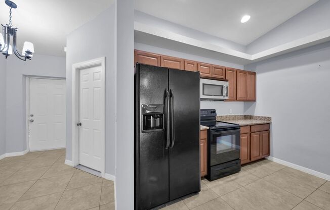 1619-1621 SW 33rd St- Duplex