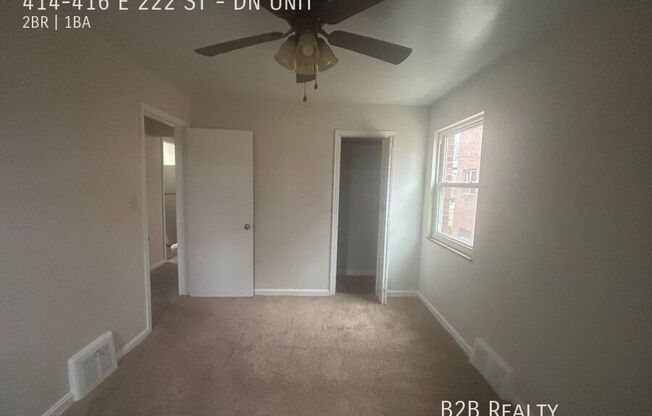 414 416 E 222 ST