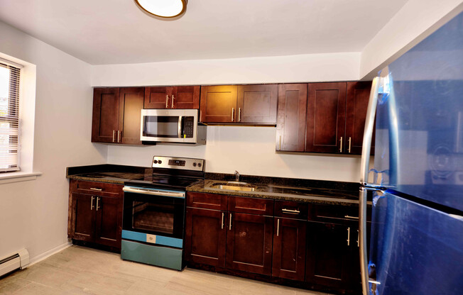 7700 South Shore