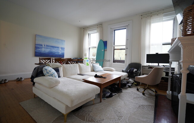 172 Commonwealth Ave Apt 1AA