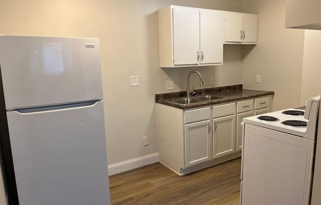 1 bed, 1 bath, 750 sqft, $1,100