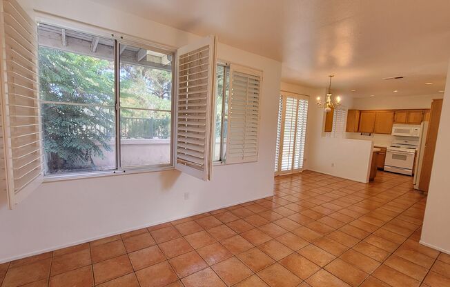 3 bd / 2.5 bath townhouse in Chula Vista