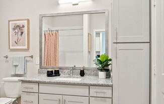 Ascend Ventana Lakes