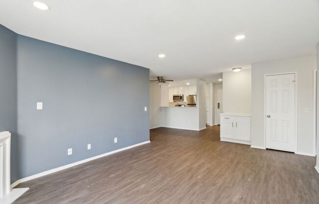 2 beds, 2 baths, 1,200 sqft, $2,498, Unit 205