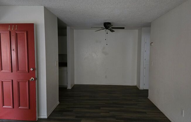 1 bed, 1 bath, $1,695, Unit Apt. 111