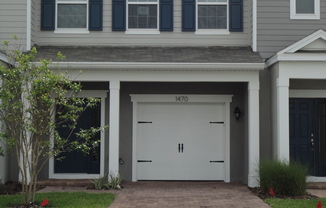 3BD/2.5BA Town Home In Gated Mitchell Creek Community in Oviedo!