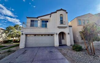 Wonderful house with 4 beds 2.5 baths