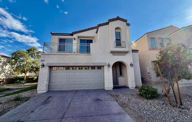 Wonderful house with 4 beds 2.5 baths