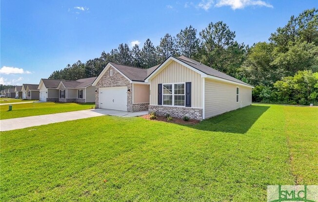 120 BRAXTON BLVD