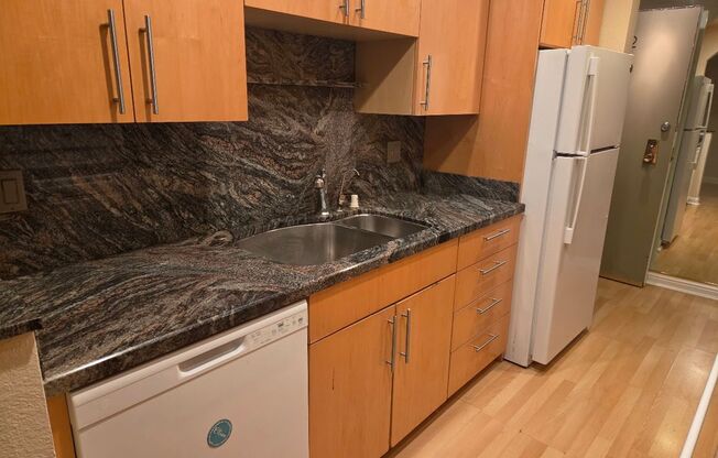 2 Bedroom, 2 Bath Shelter Creek Unit