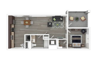 Partner-provided photo for $1966 unit