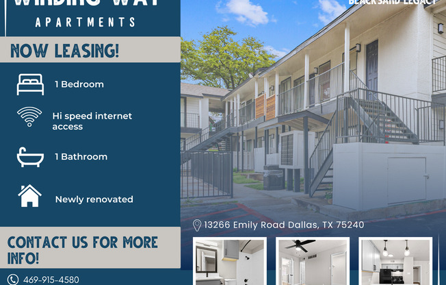 1 bed, 1 bath, 528 sqft, $875, Unit 211