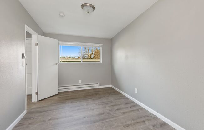 2 beds, 1 bath, 750 sqft, $1,900, Unit Unit #16