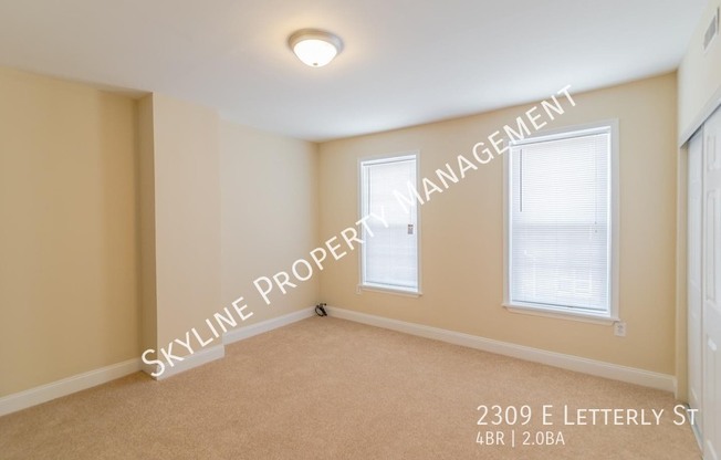 Partner-provided property photo