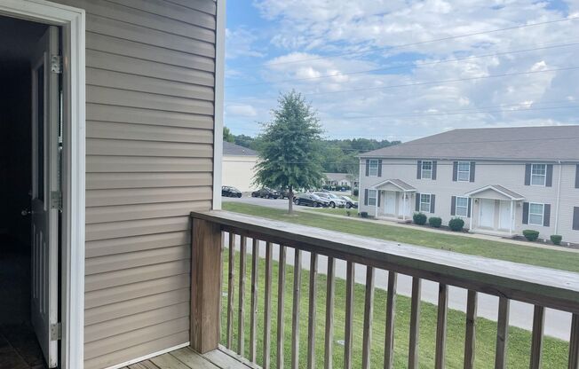 1 bed, 1 bath, $750, Unit 355C
