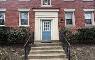 Alexandria/North Old Town/Harbor Terrace - 1413 Abingdon Drive - $2,400.00