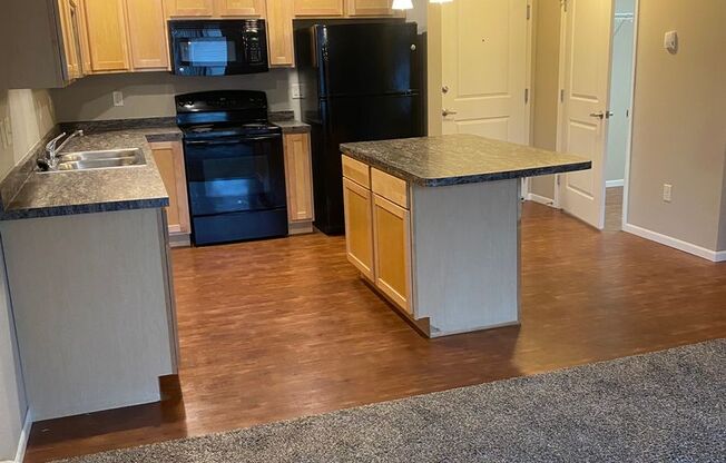 1 bed, 1 bath, 663 sqft, $995, Unit 2400-310