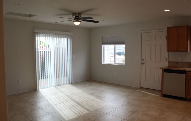 2 beds, 2 baths, $1,500