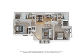 Partner-provided photo for $976 unit