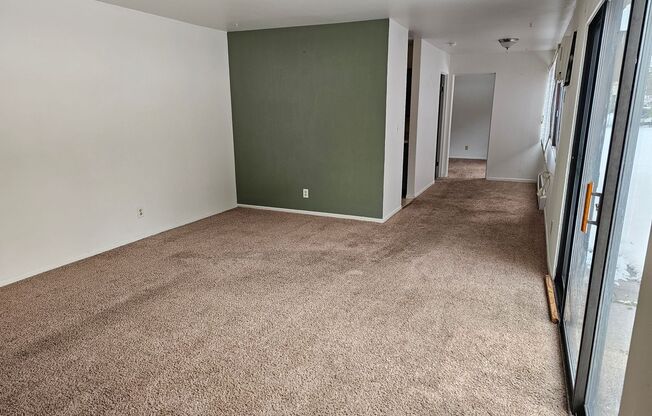 1 bed, 1 bath, 500 sqft, $625