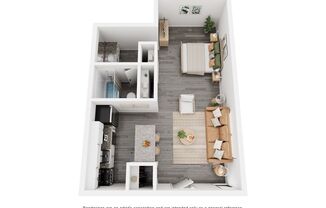 Partner-provided photo for $1880 unit