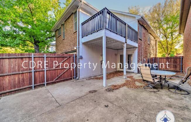 Partner-provided property photo