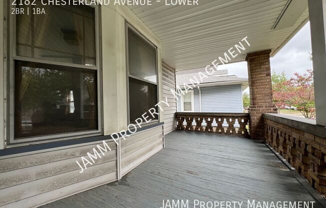 Partner-provided property photo