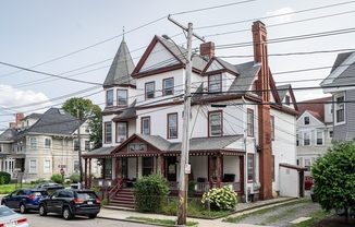53 GARDNER ST