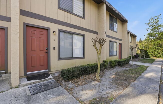 Southfork Oaks Condo